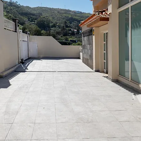 Villa Dictador