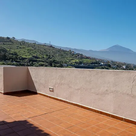 Dictador Villa El Sauzal