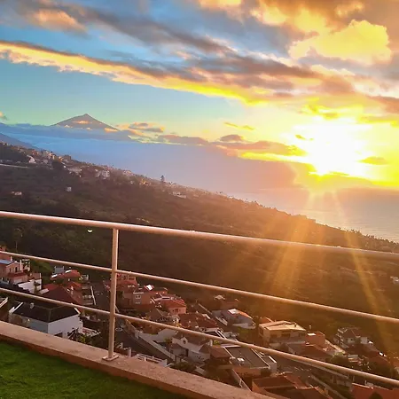 Villa Dictador *