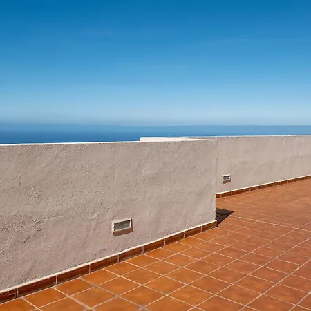 Villa Dictador Sauzal