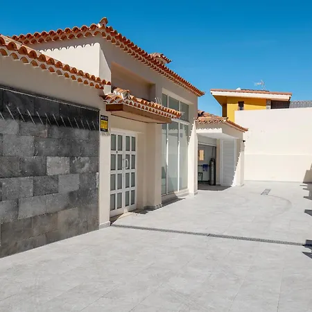 Villa Dictador *