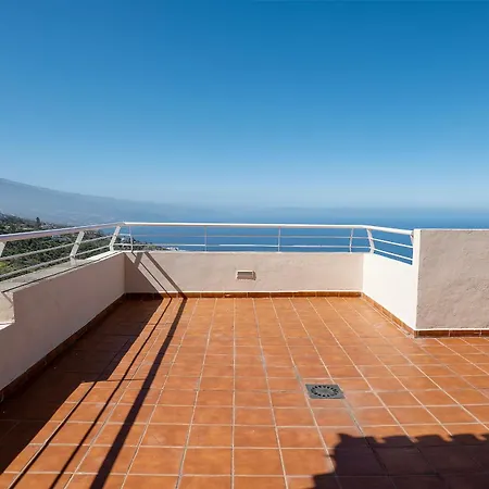 Dictador Villa Sauzal