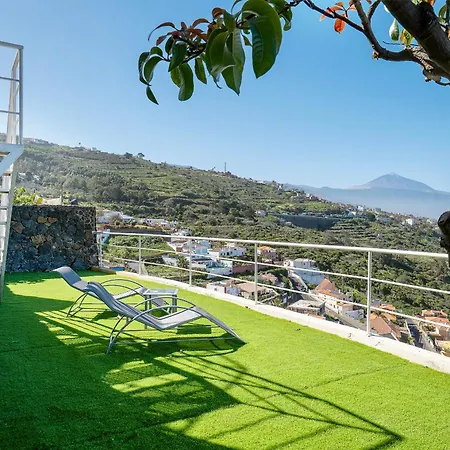 Villa Dictador *