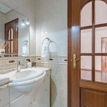 Villa Dictador Sauzal