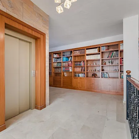 Sunset Horizon Retreat By Eden Villa Sauzal