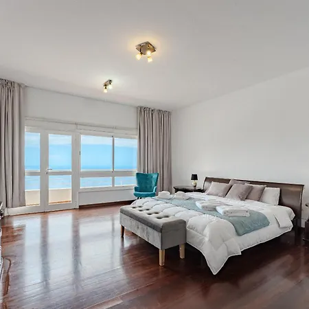 Sunset Horizon Retreat By Eden *