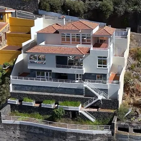 Sunset Horizon Retreat By Eden Villa