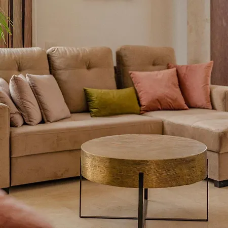 Sunset Horizon Retreat By Eden Villa Sauzal