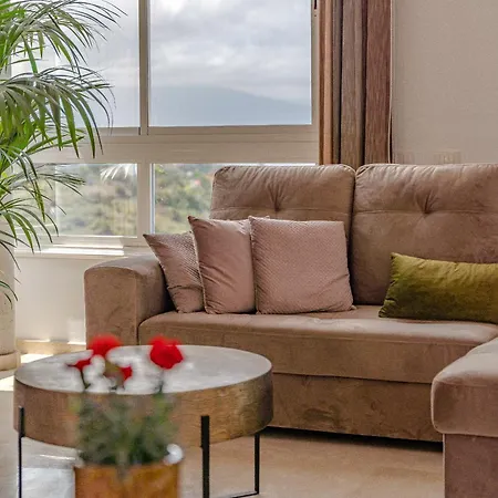 Sunset Horizon Retreat By Eden * Sauzal