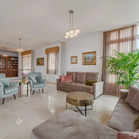 Sunset Horizon Retreat By Eden * Sauzal