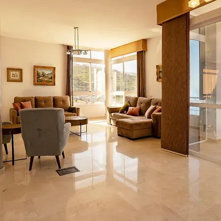 Sunset Horizon Retreat By Eden *