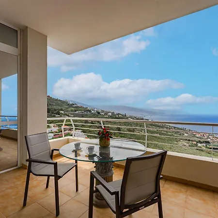 Sunset Horizon Retreat By Eden * Sauzal