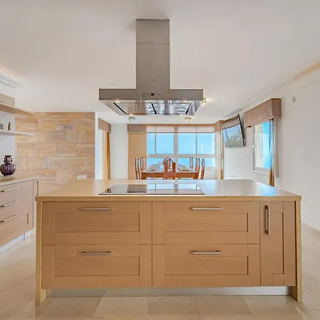 Villa Sunset Horizon Retreat By Eden *