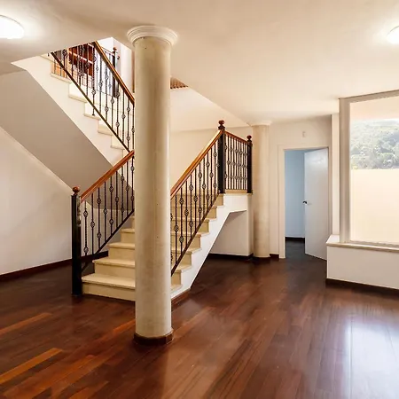 Villa Sunset Horizon Retreat By Eden Sauzal