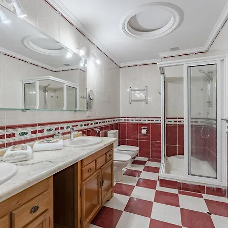 Sunset Horizon Retreat By Eden * Sauzal