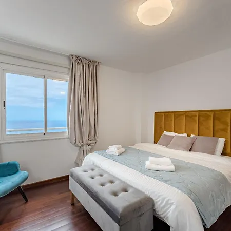 Sunset Horizon Retreat By Eden * Sauzal