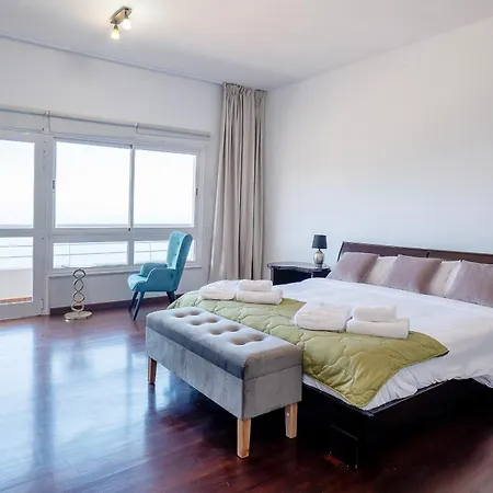 Sunset Horizon Retreat By Eden Villa