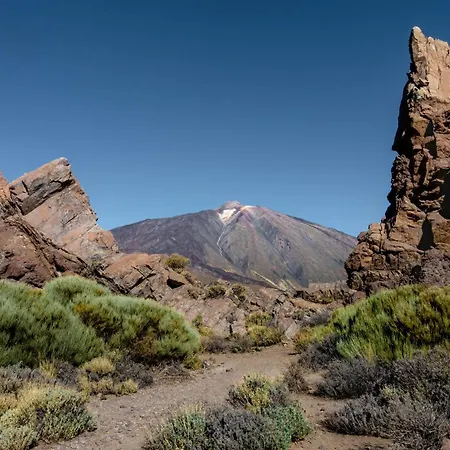 Villa Sunset Horizon Retreat By Eden Sauzal