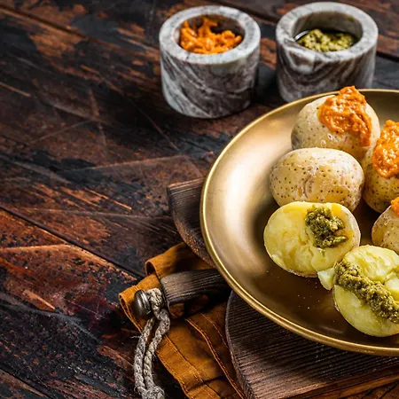 Sunset Horizon Retreat By Eden Sauzal