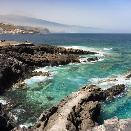 Villa Sunset Horizon Retreat By Eden Sauzal